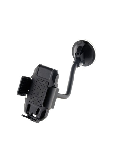 Yingfu Zenitech Araç Telefonu Ve Gps Tutucu, Koyu Renk, Standart Boyut, Tüm Araçlar İçin Uygun Diğer