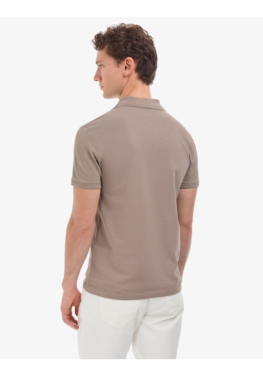 Pierre Cardin Erkek Tişört Basic 50325311-vr241 Çok Renkli
