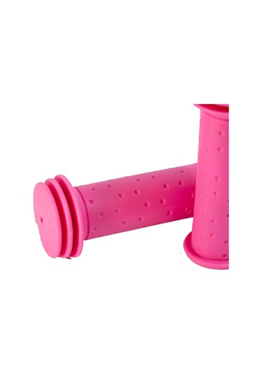 Zozo G96 Bmx Elcik Pembe 102mm Siyah