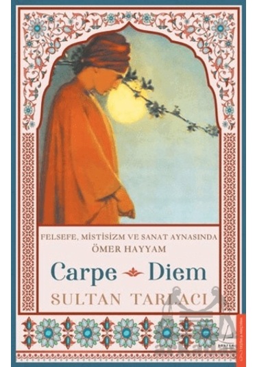 Carpe Diem Destek Yayınları Sultan Tarlacı
