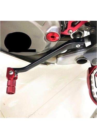 Suntek Honda Crf250l 2013 Alüminyum Alaşım Katlanır Vites Kolu