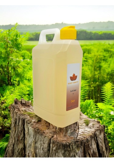 Düzce Tobacco Bidon 1 Lt Kolonya