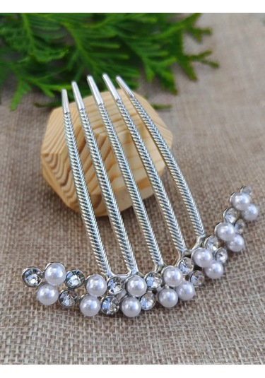 Villovatik Artemis Tarak Saç Tokası 249472090 Diğer