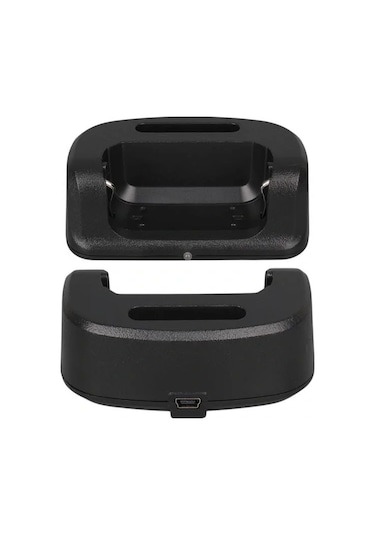 Wln Kc-z1r3 4.2v 500ma Kd-c51 Tip Telsiz Şarj Dock Standı