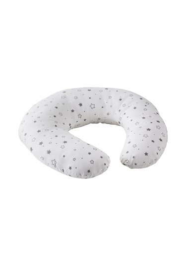 Yataş Bedding Pamuklu Emzirme Ve Destek Minderi