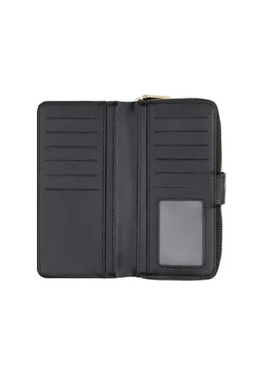 Pierre Cardin Kadın Cüzdan 06pc24k2079-mn Siyah