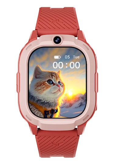 Welio Wwatch JR One 2 GB 16 GB Hafıza Android Akıllı Çocuk Saati (Distribütör Garantili)