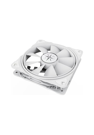 Didadodo Zeagınal 120mm Rgb Hidrolik Yataklı Soğutucu Fan - Sessiz, Yüksek Hava Akışı Sürdürülebilir Performans