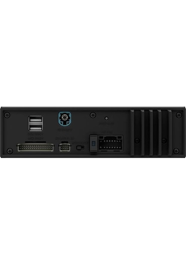 ÖZENHİFİ' den Alpine HDS-990