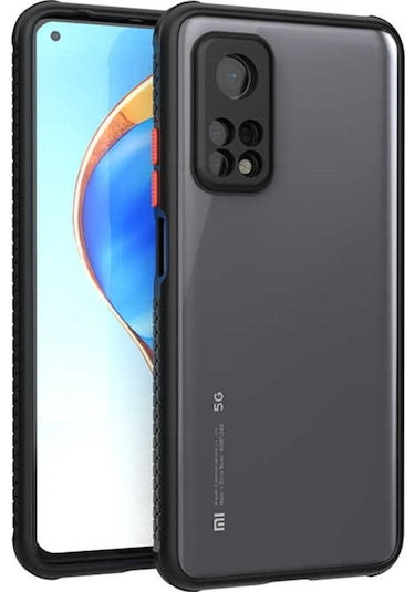 Xiaomi Mi 10T Pro 5G Kılıf Zore Kaff Kılıf