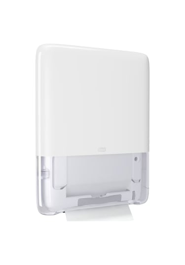 Tork Peakserve Mini Continuous Kağıt Havlu Dispenseri Beyaz 552550 Beyaz