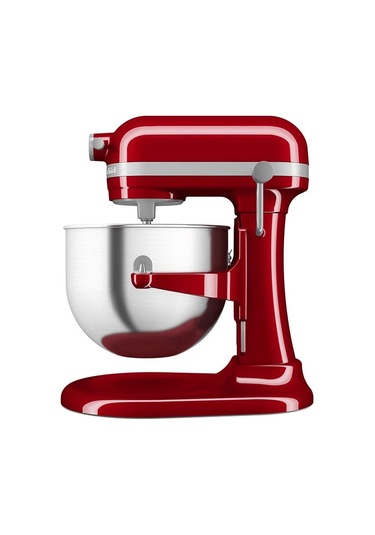 KitchenAid Artısan 5KSM70SHXEER 6.6 L Kaldırılabilir Kaseli Stand Mikser
