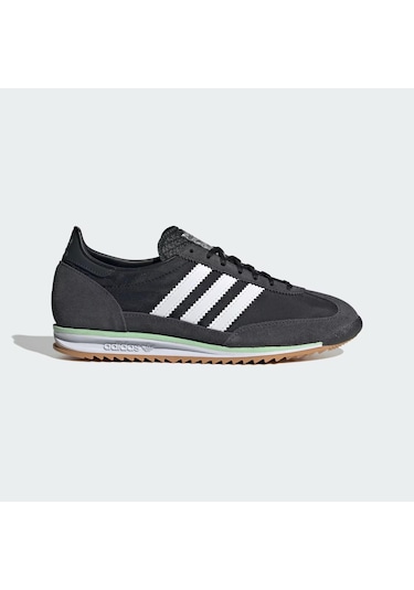Adidas Sl 72 Og W Jh7390 Kadın Sneaker Siyah