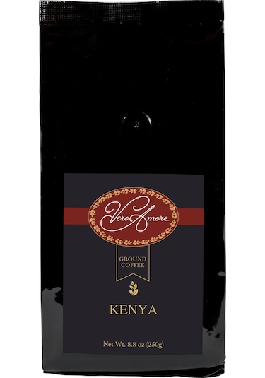 Vero Amore Kenya 250 G