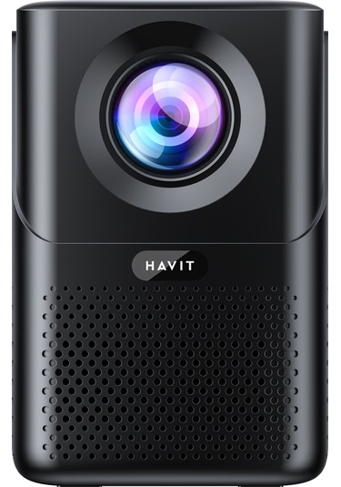 Havit Pj216 Pro Smart Android Projeksiyon Cihazı - 1080P