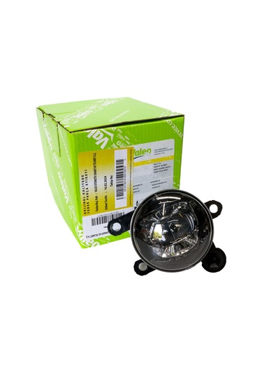 Volvo Xc40 Ön Tampon Ledli Sis Farı 2019 2024 Sol Valeo