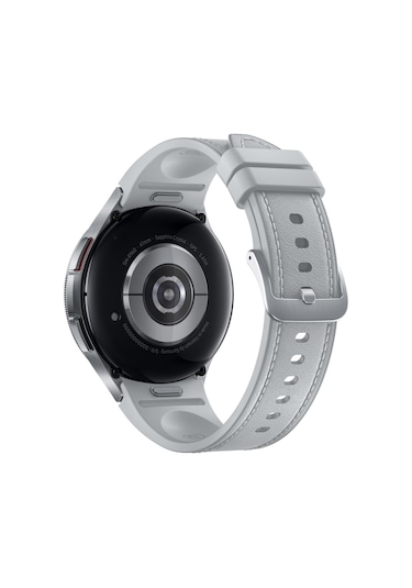 Samsung Galaxy Watch 6 Classic 47 MM Akıllı Saat (Samsung Türkiye Garantili)