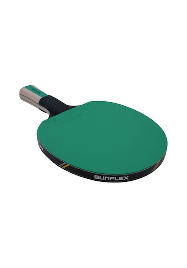 Sunflex Color Comp G40 Masa Tenisi Raketi