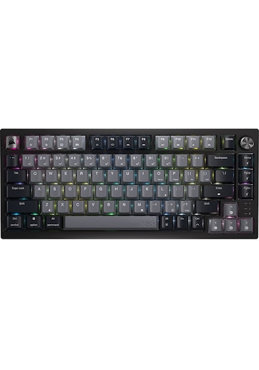Corsaır K65 Plus Wıreless 75% Rgb Mlx Red Mekanik Gaming Klavye