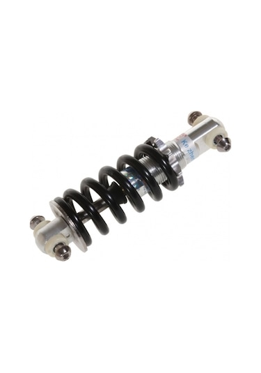 Amortisörlü Bisiklet Kadro Amortisörü 170Mm Orta Süspansiyon