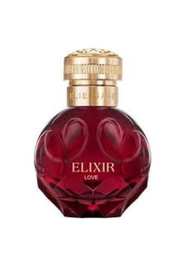 Elie Saab Elixir Love Kadın Parfüm EDP 50 ML