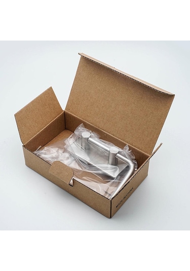 Suntek Tuvalet Kağıdı Tutacağı Paslanmaz Duvara Monte