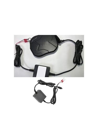 Tkstar Roadguard Tk905 Tk915. Gps Araç Montaj Kiti Adaptörü