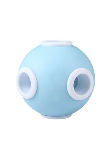 Homyl Çamaşır Lint Filtreleri Için Yeniden Mavi Mavi