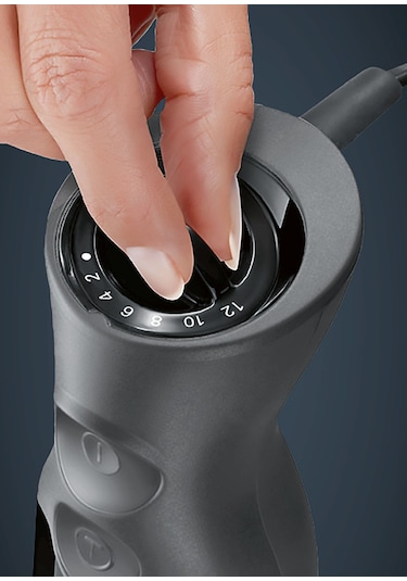 Siemens MQ67110 750 W Çubuk Blender