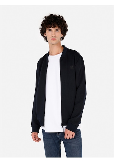 Colin's Colins Lacivert Erkek Ceket Cl1071024 Q1.v2 Nav Lacivert