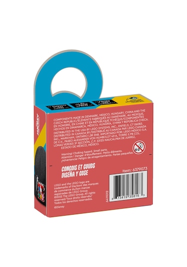 LEGO® Dots Serisi 41963 Mickey Mouse Minnie Mouse Stitch on Patch 95 Parça