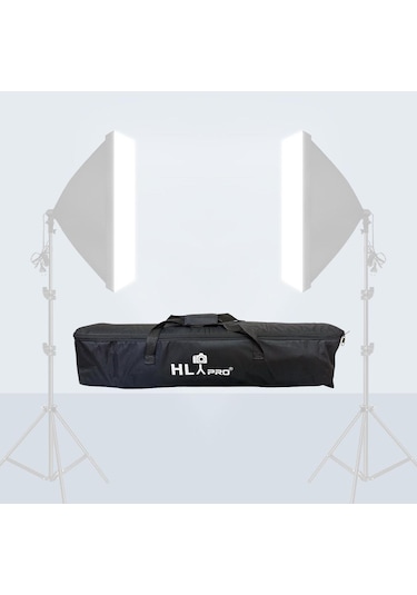 Cazipshop Softbox Taşıma Çantası 50x70 İçin