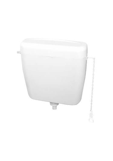 Gama Klozet Su Tankı Beyaz