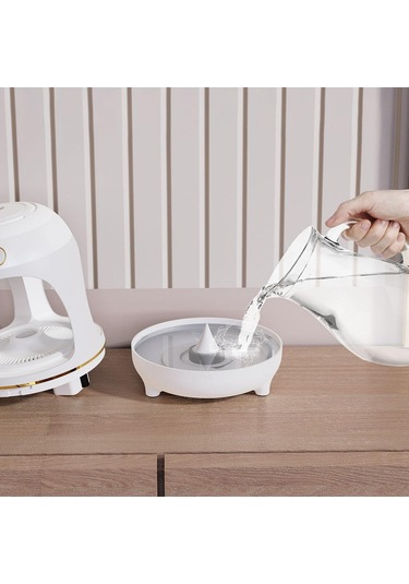 Suntek Nemlendirici Gece Lambası 700 ML