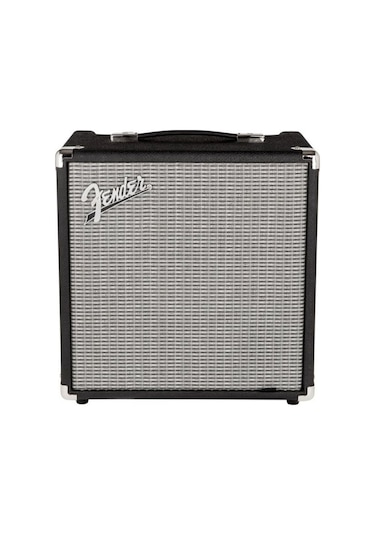 Fender  Rumble  25  V3