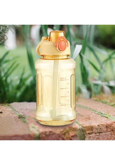 Homyl Seyahat Için Terazi Su Isıtıcısı Ile Yeniden Sarı