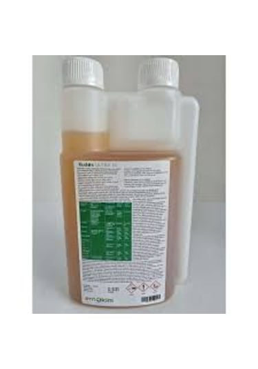 Kudos Ultra Ec 500 Ml Tahta Kurusu Ve Kahve Rengi Kokarca
