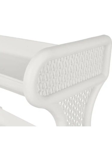 Keeplex Ajur İçin Asmalı Banyo Rafı 151188265 Diğer