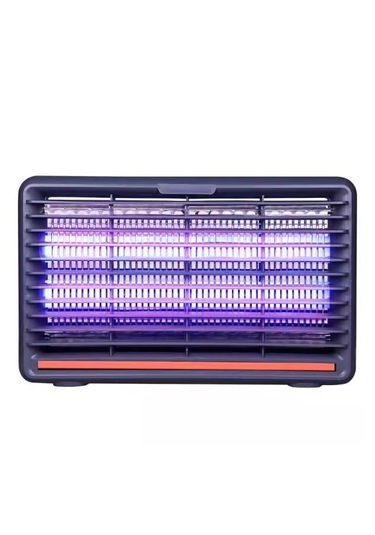 Füme Kasa Uv Led Sinek Cız Makinesi Xl8w