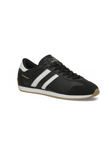 Proshot Borıs 6fx Siyah Erkek Sneaker 000000000102694360 SİYAH-BEYAZ
