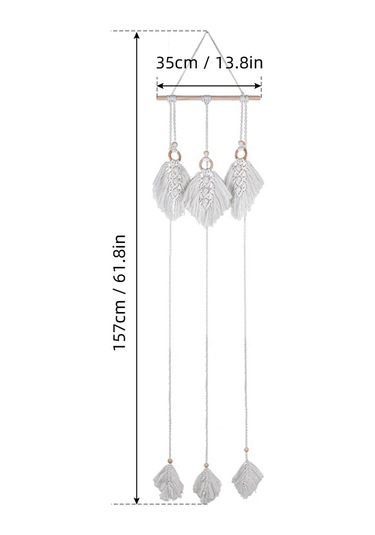 Şapka Standı Şapka Organizatör Dokuma Şapka Depolama Bej Diğer