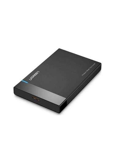Ugreen Usb3.0 2.5 İnç Hdd Sdd Harddisk Kutusu. 30848