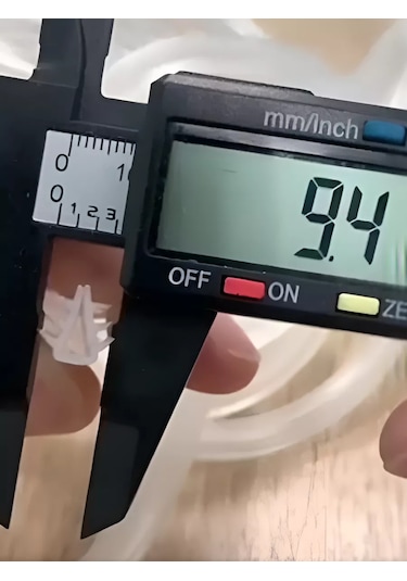 Matura Duş Kabini İçin Çam Ağacı Şeklinde P Şeklinde 2m Sızdırmazlık Çubuğu 241376241 Diğer