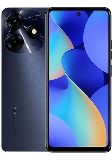 Tecno Spark 10 Pro 8/128 Gb Siyah Outlet