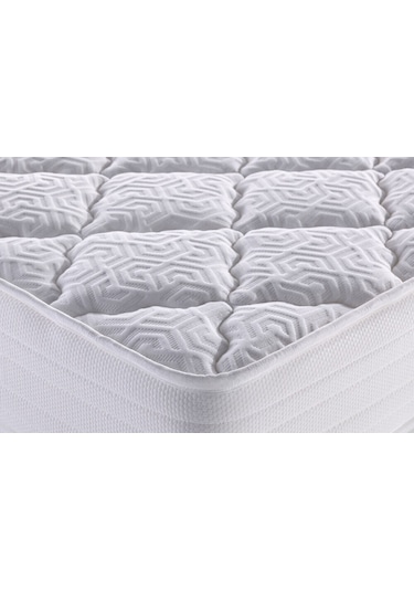 İşbir Yatak Mina Süper Ergonomik Lateksit Yatak 100x200