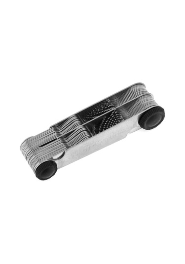 Ceta Form P55-52Mw Vida Tarağı Metrik-Whitworth - 52  Yaprak