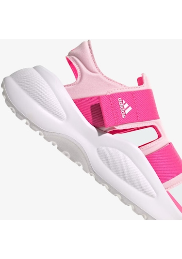 Adidas Mehana Çocuk Pembe Sandalet Id7909 Pembe
