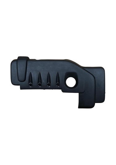 Peugeot Citroen 1.4 Dizel Motor Üst Koruma Kapağı 013742 35847181