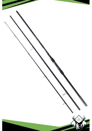 Prologic Avenger 8000xd Kudos Carp Time 3.90m 3.5 Lbs Sazan Olta Seti Standart