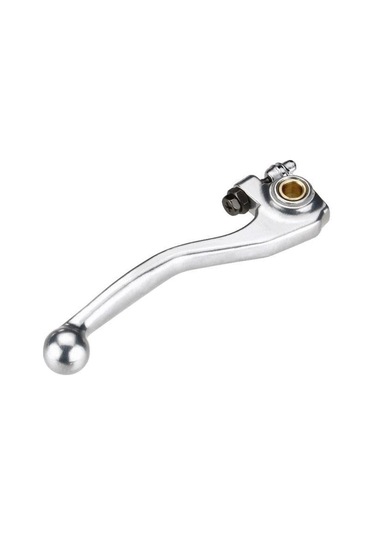 Honda Crf 250 R 07-24 Accel Fren Maneti Krom